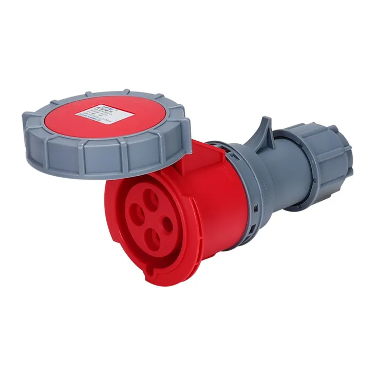 IP67 Electrical Industrial Connectors best
