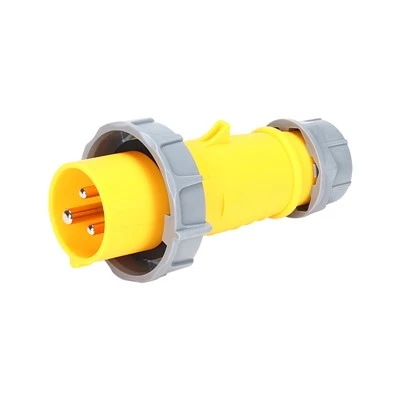 Phích cắm điện công nghiệp