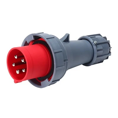Ổ cắm chống nước công nghiệp