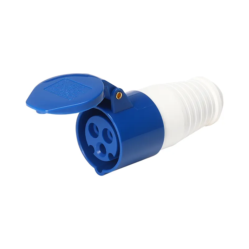 Đầu nối công nghiệp 16A