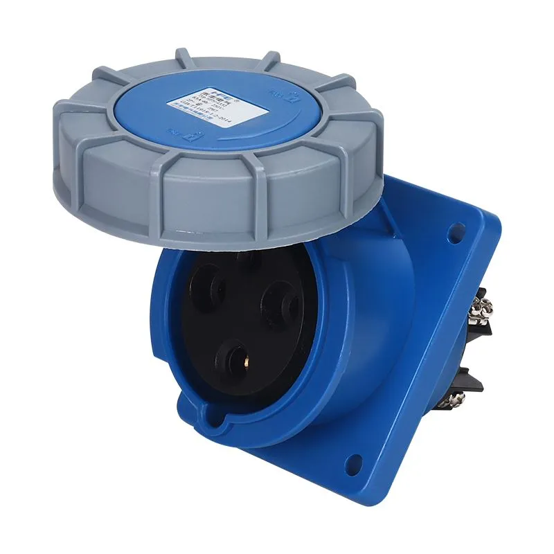 Ổ cắm giấu IP67