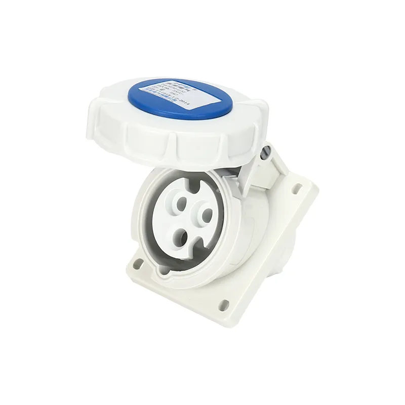 Ổ cắm gắn bề mặt IP67