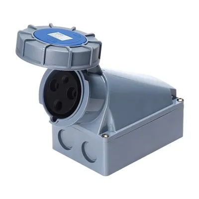 Ổ cắm treo tường 125A