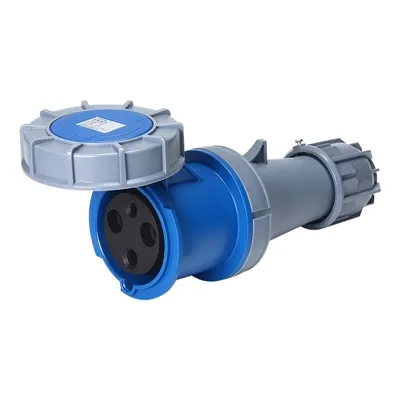 Đầu nối công nghiệp 3 pha