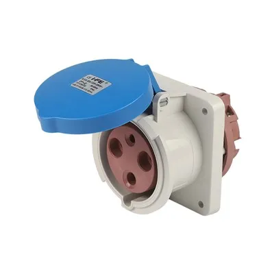 Ổ cắm gắn trên bề mặt 32A