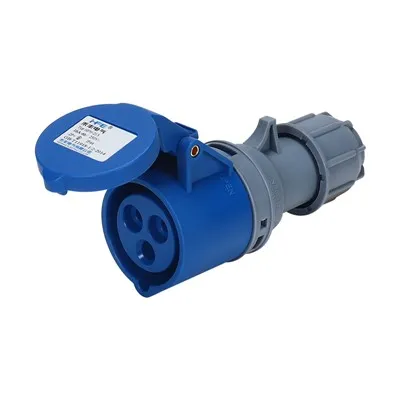 Đầu nối điện công nghiệp