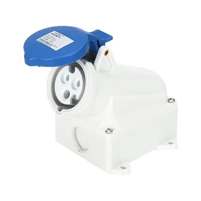 Ổ cắm công nghiệp IEC 60309