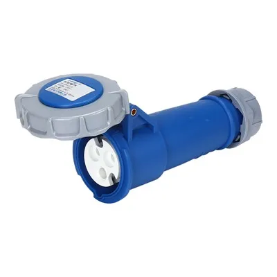 Ổ cắm và đầu nối công nghiệp