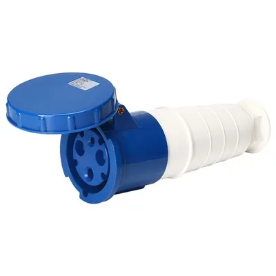 Đầu nối công nghiệp IP67