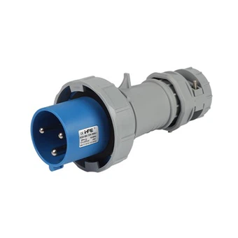 Ổ cắm công nghiệp IP67