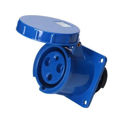 Ổ cắm công nghiệp đa chức năng